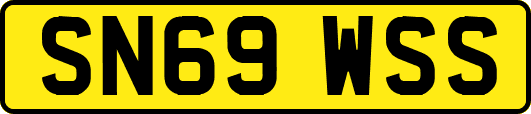 SN69WSS