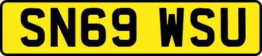 SN69WSU