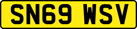 SN69WSV