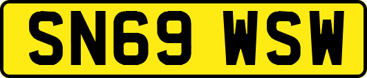 SN69WSW