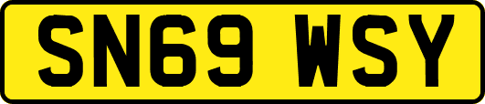 SN69WSY