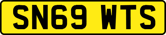 SN69WTS