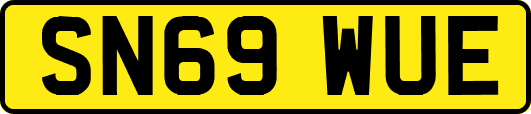 SN69WUE