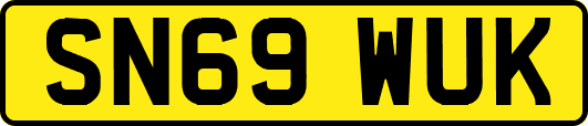 SN69WUK