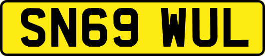 SN69WUL