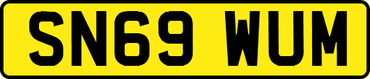 SN69WUM