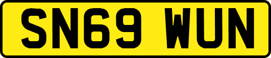 SN69WUN