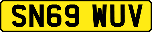 SN69WUV