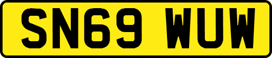 SN69WUW