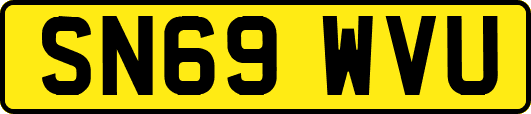 SN69WVU