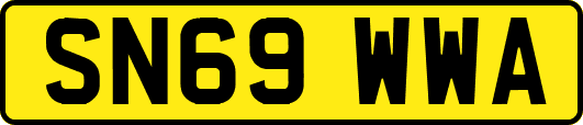SN69WWA
