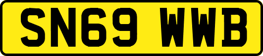 SN69WWB
