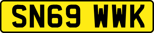SN69WWK