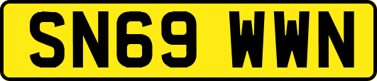SN69WWN