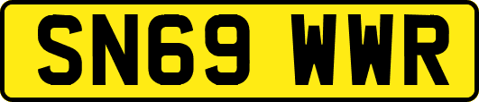 SN69WWR