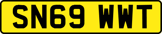 SN69WWT