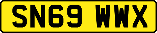 SN69WWX