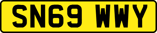 SN69WWY