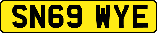SN69WYE