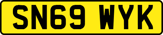 SN69WYK