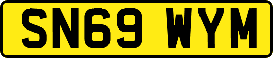 SN69WYM