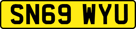 SN69WYU