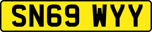 SN69WYY