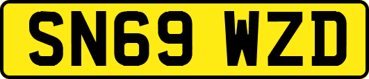 SN69WZD