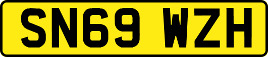 SN69WZH