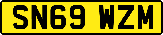 SN69WZM
