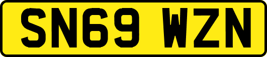 SN69WZN