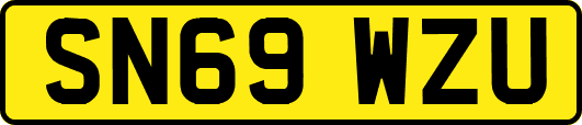 SN69WZU
