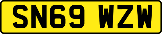 SN69WZW