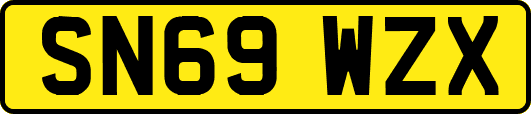 SN69WZX