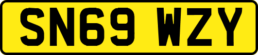 SN69WZY