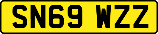 SN69WZZ