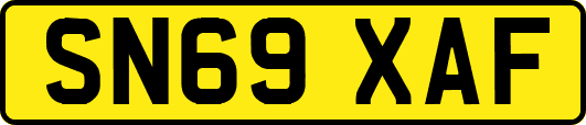 SN69XAF