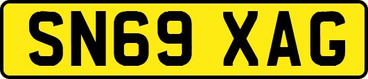 SN69XAG