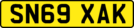 SN69XAK
