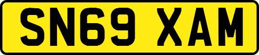 SN69XAM