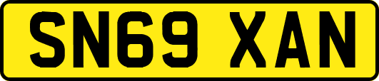 SN69XAN