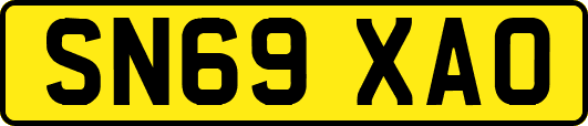 SN69XAO