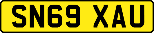SN69XAU