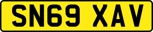 SN69XAV