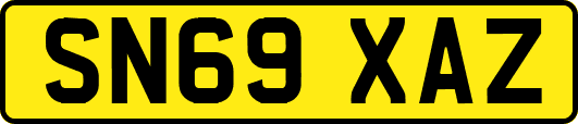 SN69XAZ