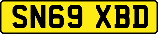 SN69XBD