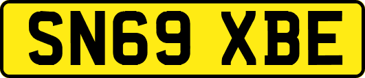 SN69XBE