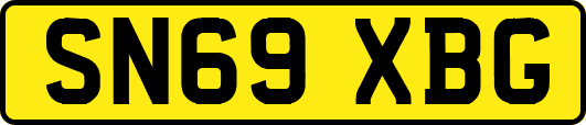 SN69XBG