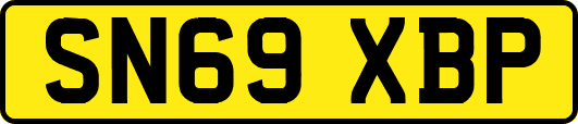 SN69XBP