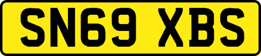 SN69XBS